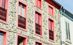 Auberge L'Escaleta