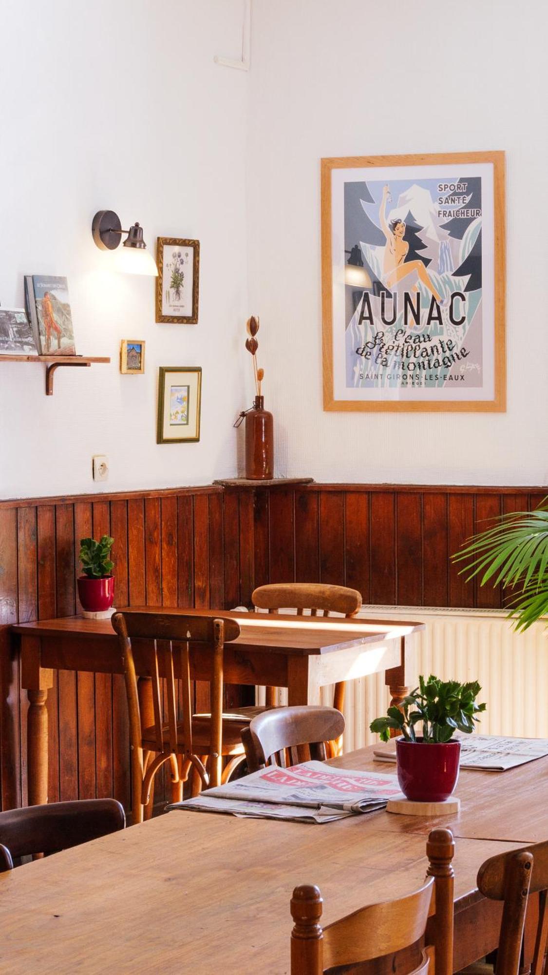 Auberge L'Escaleta Seix Esterno foto